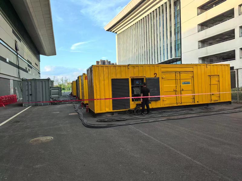 三家镇柴油发电机冬季保养注意事项?