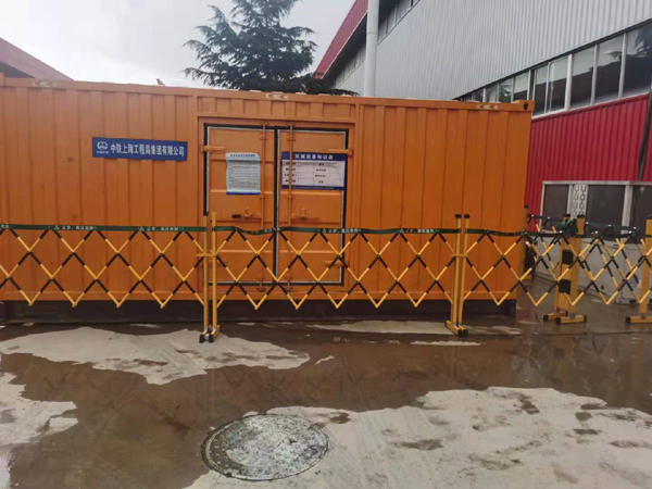 三家镇介绍一下柴油发电机组的工作原理