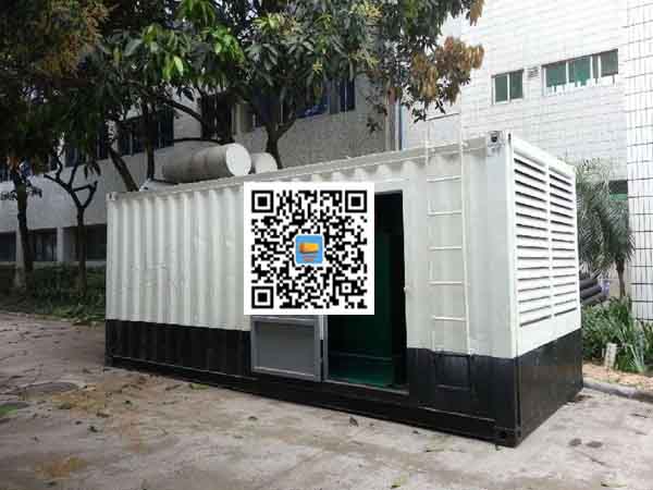 三家镇出租发电机-什么样的柴油发电机使用效果比较好