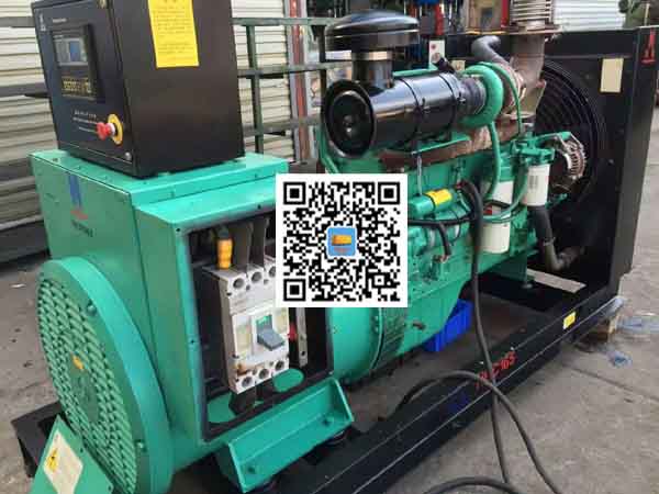 三家镇租赁发电机-发电机一般变压器磁芯所使用的是什么材料?