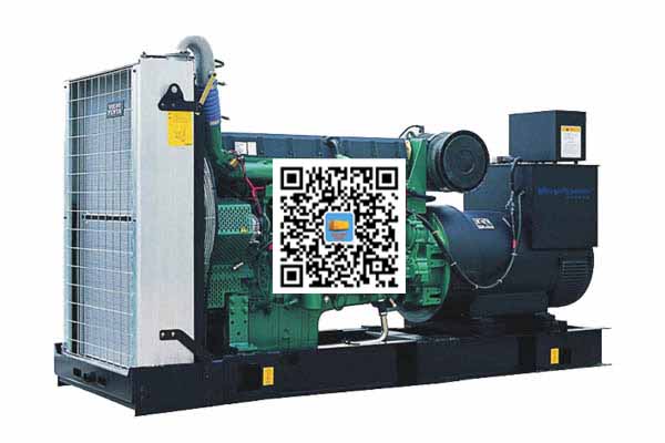 三家镇发电机租赁-100kw柴油发电机带多大负载