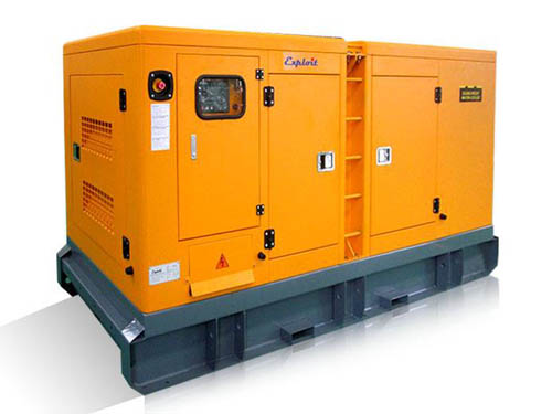 三家镇影响 200kw 柴油发电机油耗的因素有哪些?