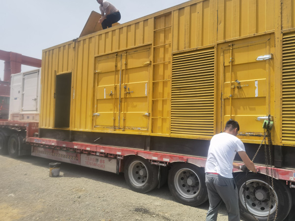 三家镇除了负载情况和发动机维护,还有哪些因素会影响 200kw 柴油发电机的油耗?