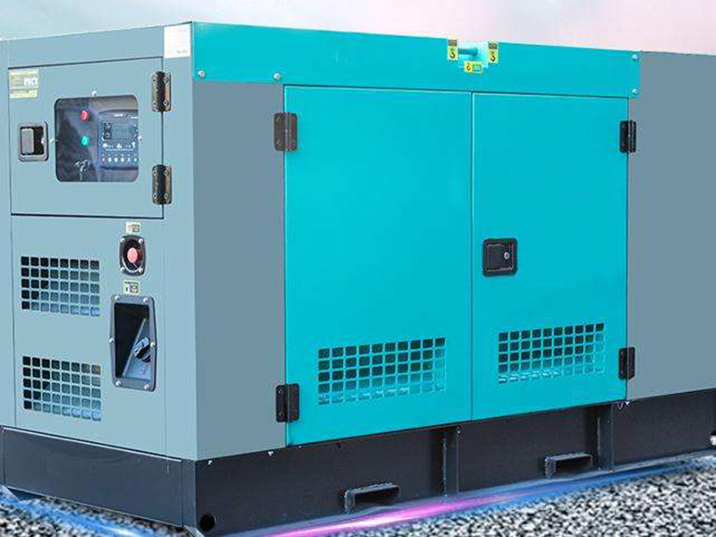 三家镇50KW柴油发电机油耗是多少？