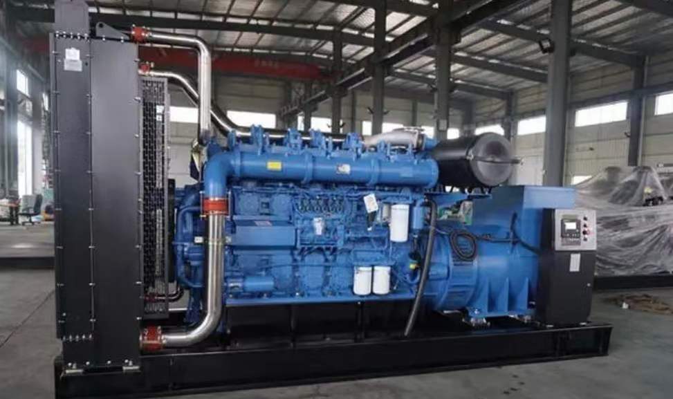 三家镇如何选择适合的 500kW 柴油发电机组？