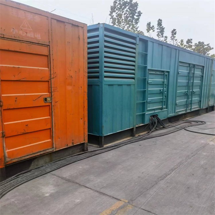 三家镇如何选择适合 600kW 柴油发电机组的热继电器？