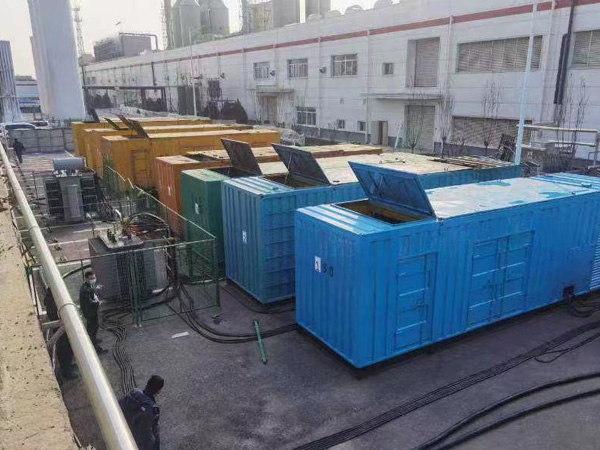 三家镇380V和690V电压的电缆线相同吗?