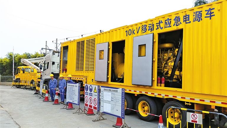 三家镇发电机组租赁在不同工业领域的具体应用场景有哪些?