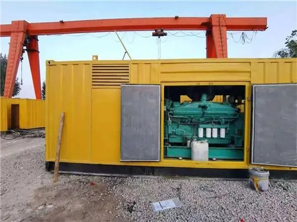三家镇冬季低温环境下,500KW发电机组应该选择什么类型的启动电瓶?