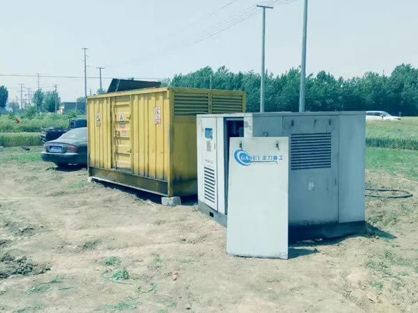 三家镇柴油发电机组冬季日常维修需要哪些工具？